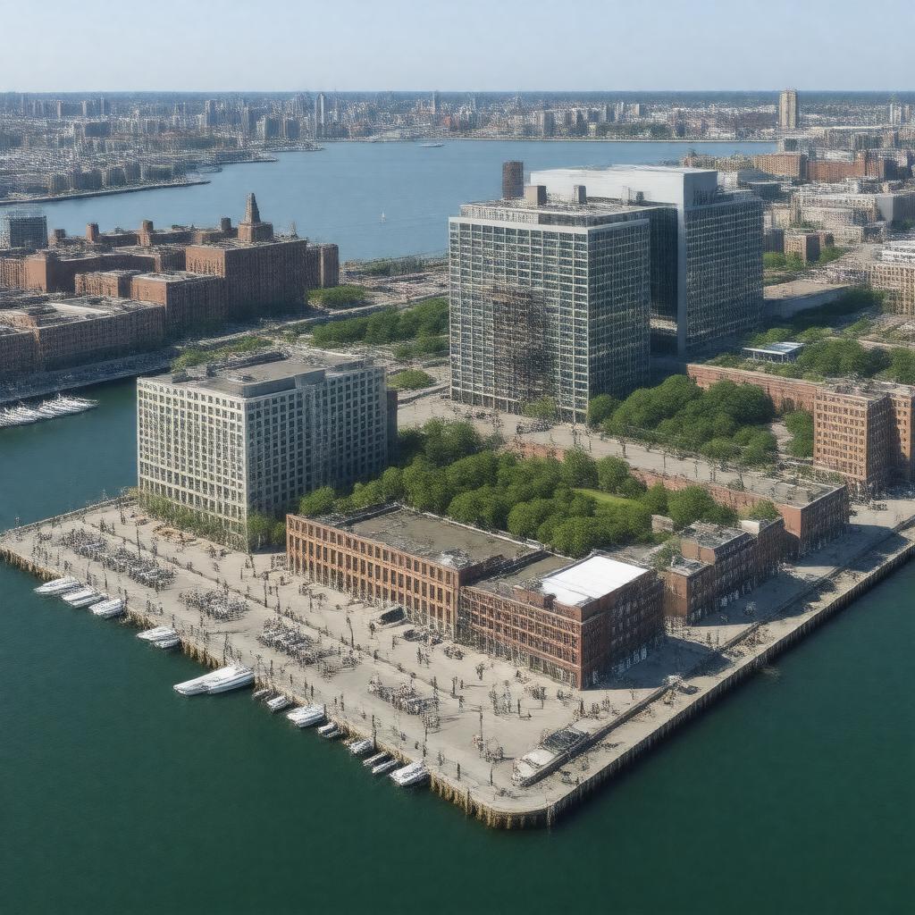 Fan Pier (Boston)